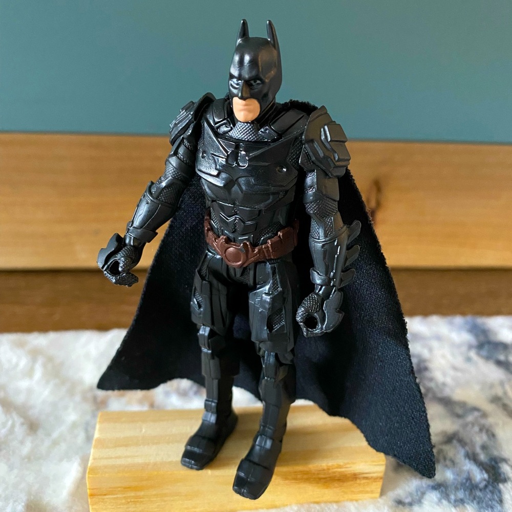 Batman Action Figure